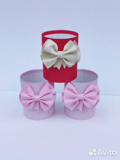 Коробка без крышки 16*20