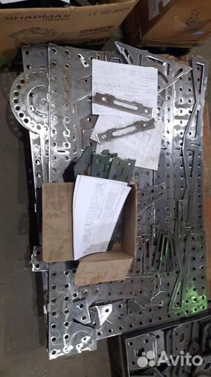 Лазерная резка металла и гибка металла