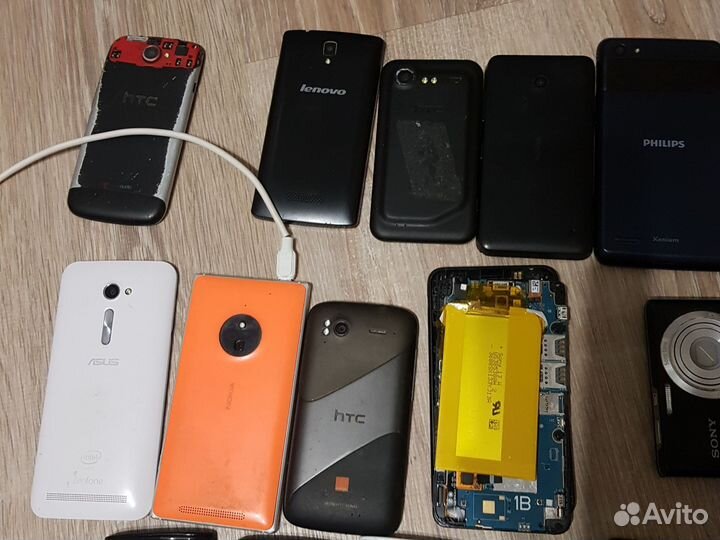 Nokia Lumia 830, 16 ГБ