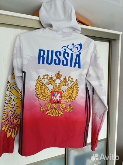 Кофта adidas