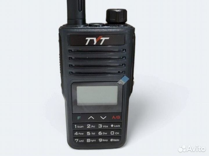 Рация TYT TH-UV99 10w