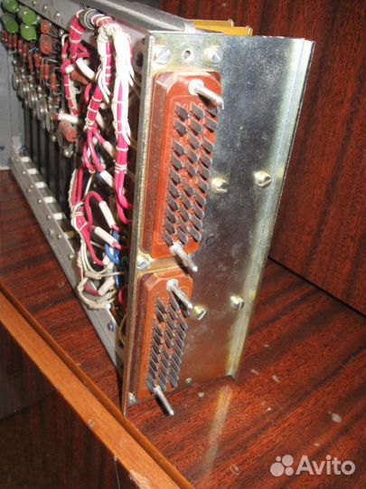 Выпрямители стабилизированные, блок питания