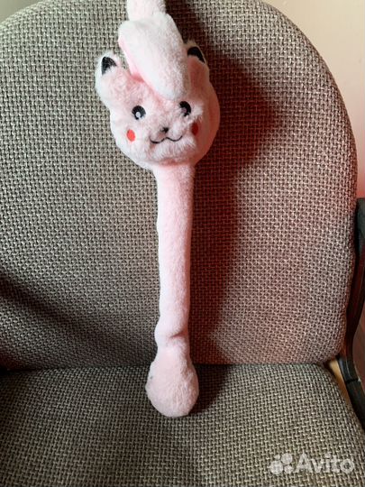 Наушники зимние