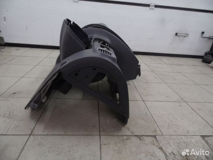 Торпедо Chery Kimo (S12) 2007-2013 (S125305020)