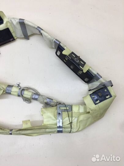 Подушка безопасности боковая шторка Chrysler 300С LX 2004-2011