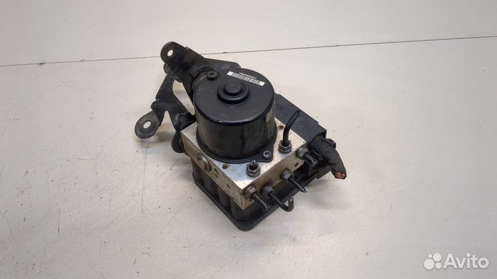 Блок абс, насос Volkswagen Touran, 2007