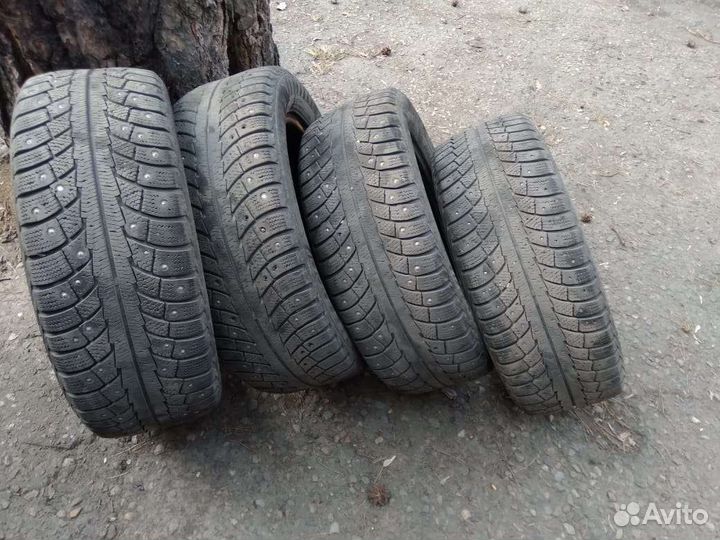 Matador MP 30 Sibir Ice 2 SUV 205/55 R16