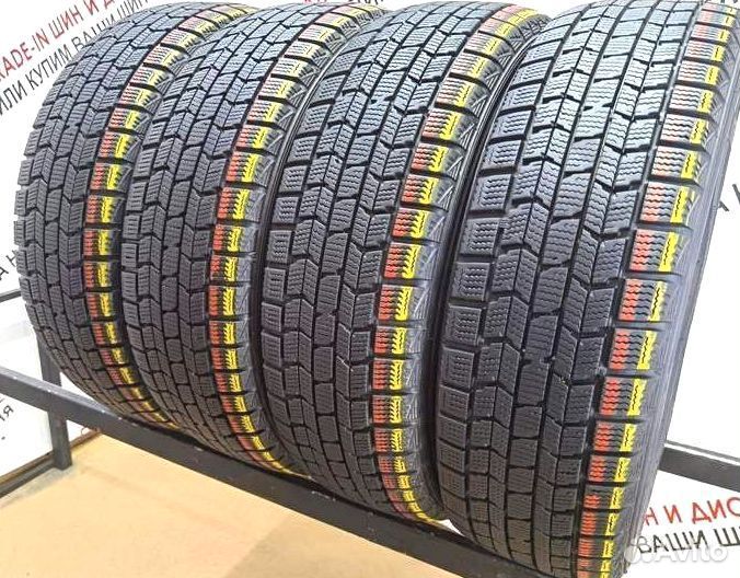 Dunlop DSX-2 205/55 R16 87M