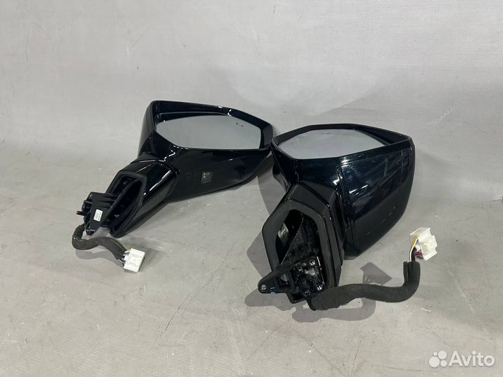 Зеркало боковое Hyundai Palisade