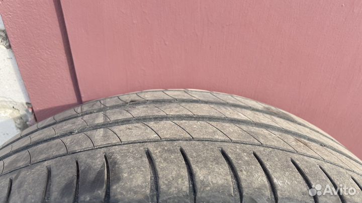 Michelin Primacy 3 215/50 R17