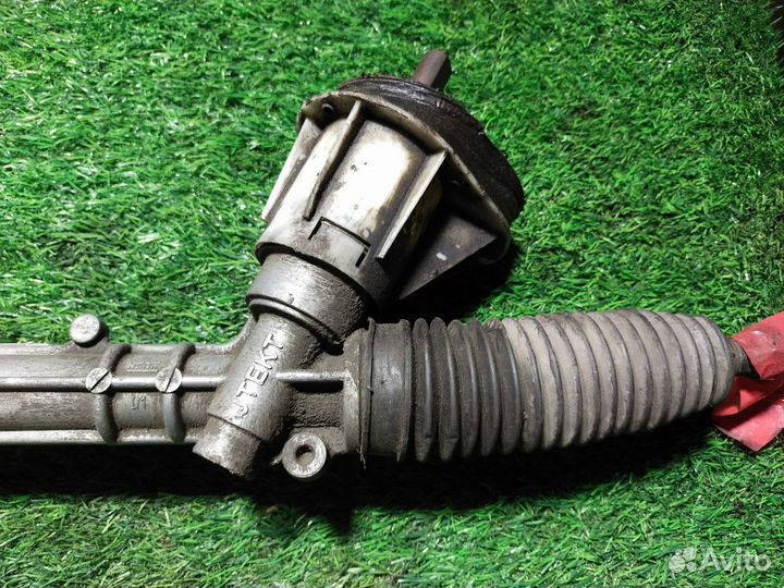 Рулевая рейка Renault Logan