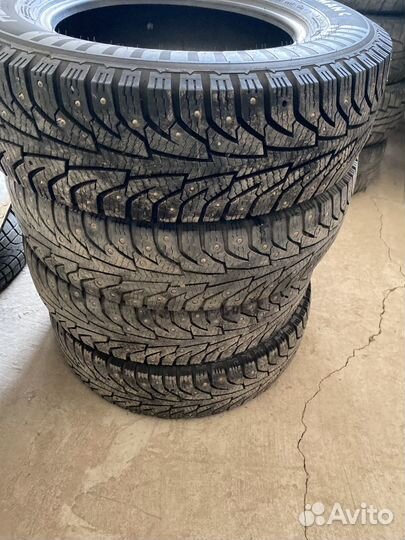 Nokian Tyres Nordman C 205/75 R16C