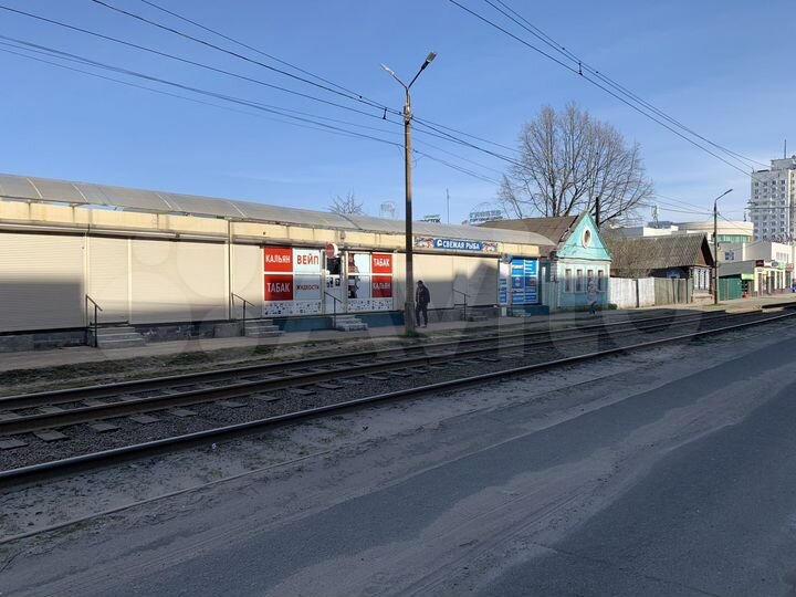 Свободного назначения, 10 м²