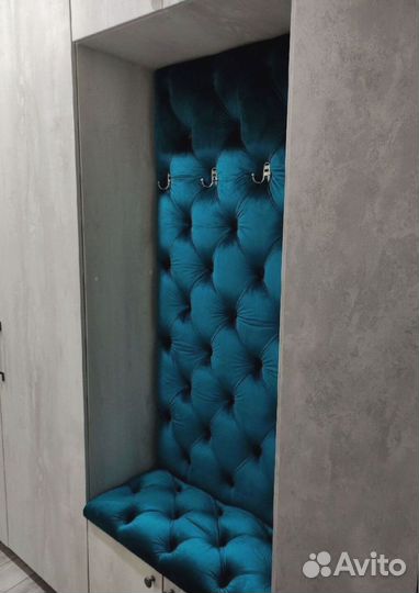 Гардероб под заказ