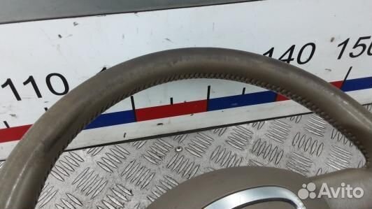 Рулевое колесо audi A4 B7 (5DN26JZ01)