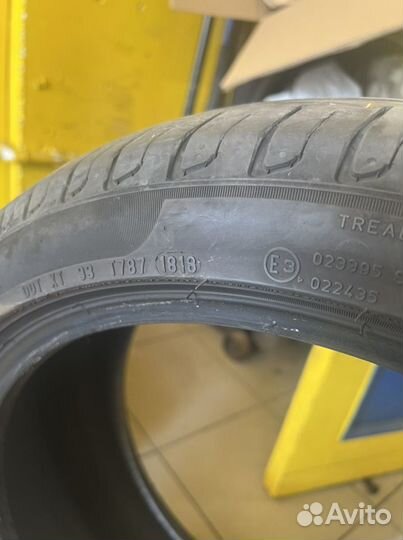 Pirelli Cinturato P7 275/35 R19
