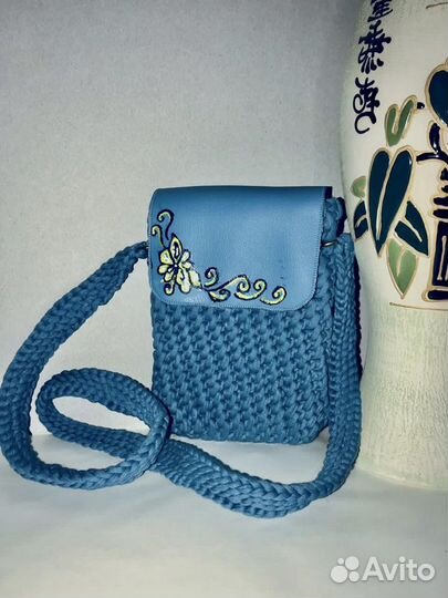 Сумочки и рюкзаки