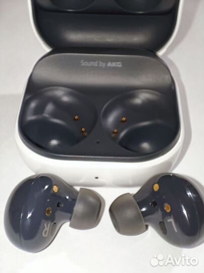 Беспроводные наушники samsung galaxy buds 2