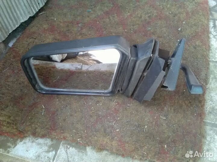 Зеркало водителя Ваз 2108,09,099