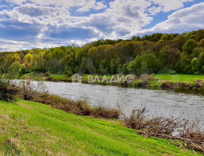 Участок 1,64 га (СНТ, ДНП)