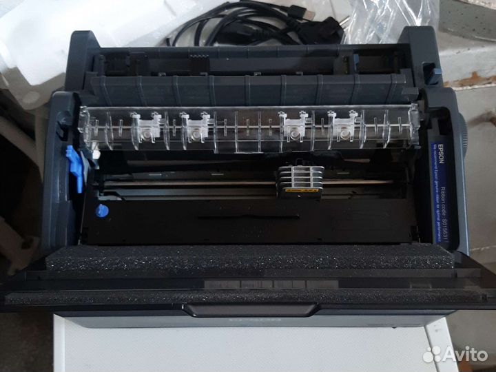 Принтер копир