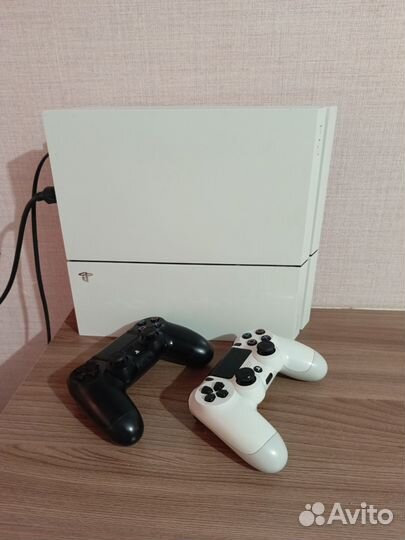 Sony playstation 4 PS4 slim 500gb