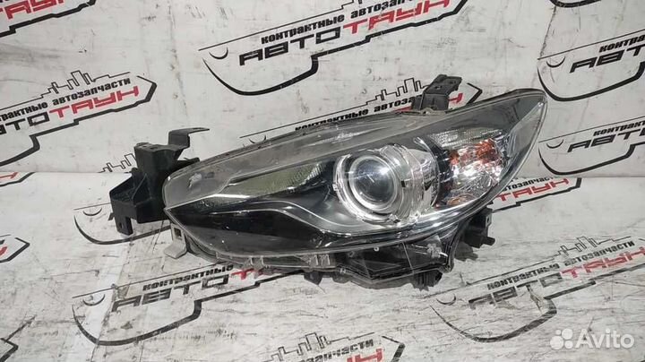 Фара mazda atenza mazda6 GJ GJ2AP GJ2AW GJ2FP GJ2F