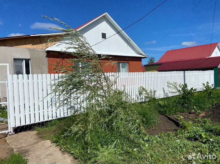 Металлический штакетник от производителя