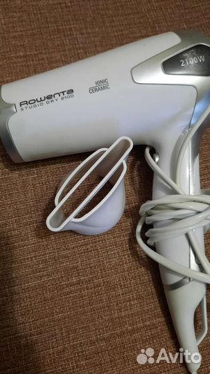 Фен для волос