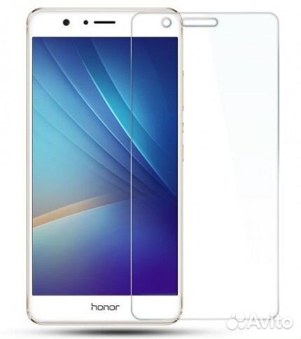 Защитное стекло для Huawei Honor 8