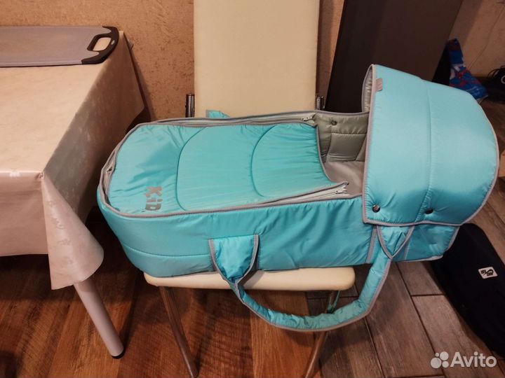 Детская переноска