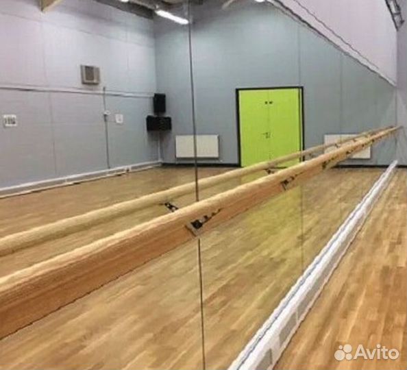 Зеркала на заказ