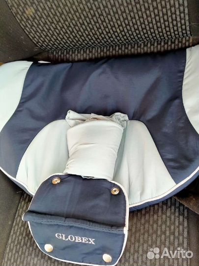 Адаптер ремня безопасности для беременных