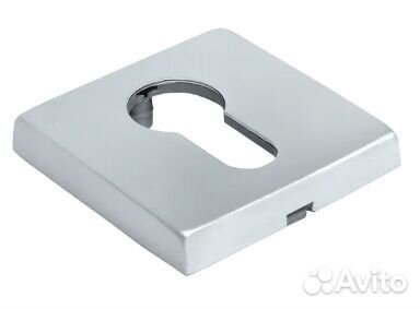 Накладки на ключевой цилиндр Morelli Luxury LUX-KH