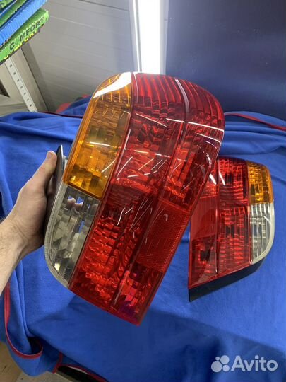 Задние фонари /фары бмв е38/ bmw e38