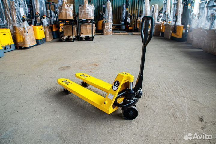 Рохля 5000кг 1150мм TOR RHP(BF) н/к