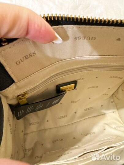 Сумка guess