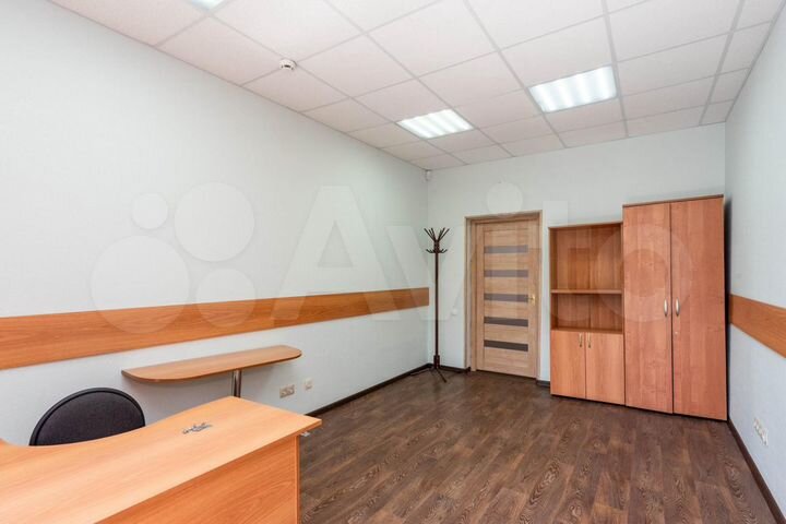 Продам офисное помещение, 160 м²