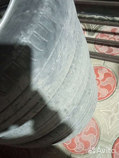 Диски ford focus 3