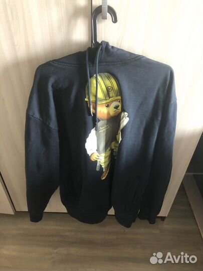 Толстовка Market