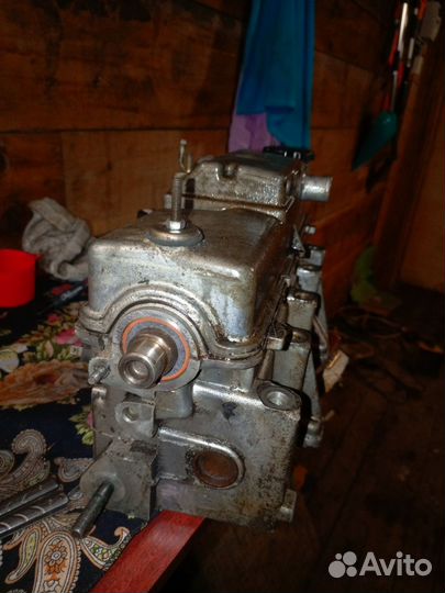 Продам головку блока цилиндра ваз 2115, гбц 2115