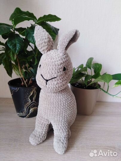 Мягкие игрушки новые