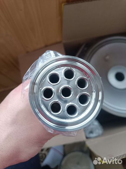 Бражная колонна 2 дюйма