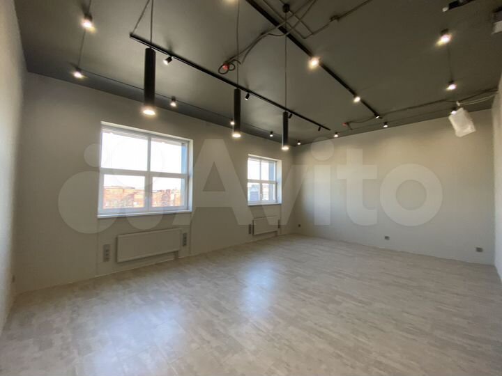 Офис, 32.5 м²