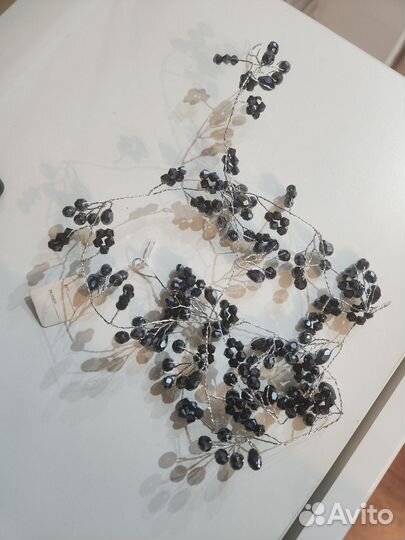 Шикарное платье на выпускной