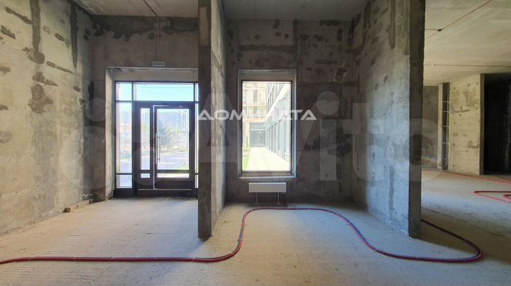 Аренда торговая площадь 38,5 кв.м