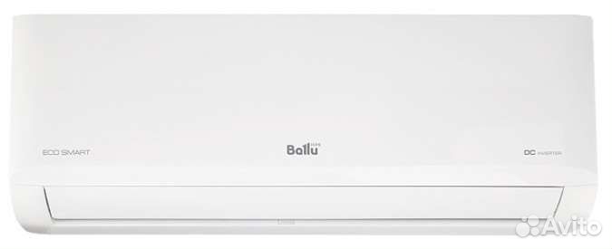 Сплит-система Ballu bsyio1 inverter