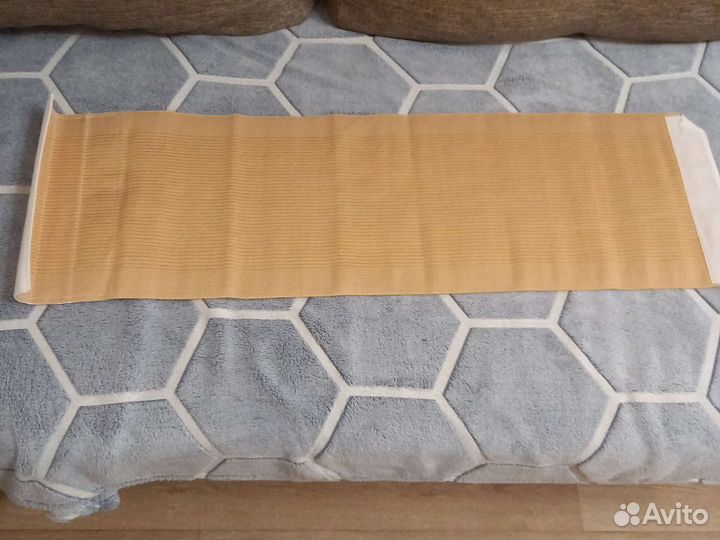 Бандаж послеоперационный брюшной