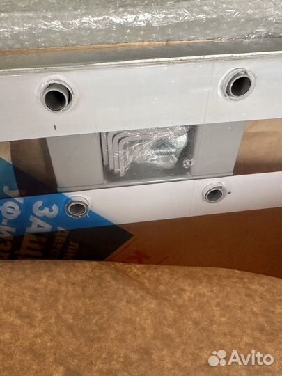 Щит баскетбольный