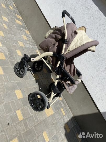 Детская коляска